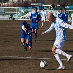 Stomil Olsztyn - ŁKS Łódź 0:0