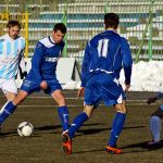 Stomil Olsztyn - ŁKS Łódź 0:0