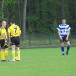 Omulew Wielbark - OKS II Stomilowcy Olsztyn 2:0