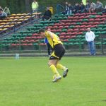 Omulew Wielbark - OKS II Stomilowcy Olsztyn 2:0