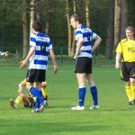 Omulew Wielbark - OKS II Stomilowcy Olsztyn 2:0