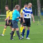 Omulew Wielbark - OKS II Stomilowcy Olsztyn 2:0