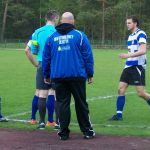 Omulew Wielbark - OKS II Stomilowcy Olsztyn 2:0