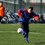 MKS Jeziorany - Danpol Knopin 8:1