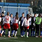 OKS Stomil Olsztyn - Zamłynie Radom 2:0