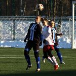 OKS Stomil Olsztyn - Zamłynie Radom 2:0