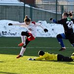 OKS Stomil Olsztyn - Zamłynie Radom 2:0