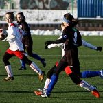 OKS Stomil Olsztyn - Zamłynie Radom 2:0