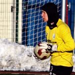 OKS Stomil Olsztyn - Zamłynie Radom 2:0