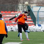 MKS Jeziorany - LZS Wilczkowo-Lubomino 9:2