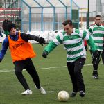 MKS Jeziorany - LZS Wilczkowo-Lubomino 9:2