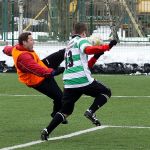 MKS Jeziorany - LZS Wilczkowo-Lubomino 9:2