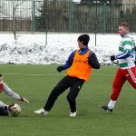 MKS Jeziorany - LZS Wilczkowo-Lubomino 9:2