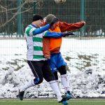 MKS Jeziorany - LZS Wilczkowo-Lubomino 9:2