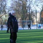 Jeziorak Iława - Radomniak Radomno 2:0