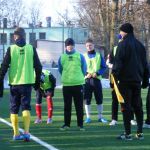 Jeziorak Iława - Radomniak Radomno 2:0