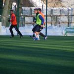Jeziorak Iława - Radomniak Radomno 2:0