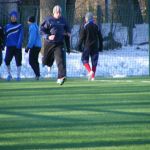 Jeziorak Iława - Radomniak Radomno 2:0