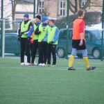 Jeziorak Iława - Radomniak Radomno 2:0