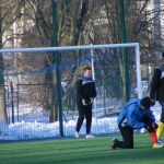 Jeziorak Iława - Radomniak Radomno 2:0