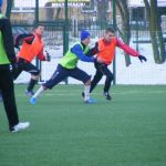 Jeziorak Iława - Radomniak Radomno 2:0