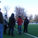 Jeziorak Iława - Radomniak Radomno 2:0