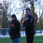 Jeziorak Iława - Radomniak Radomno 2:0