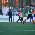 Jeziorak Iława - Radomniak Radomno 2:0