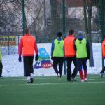 Jeziorak Iława - Radomniak Radomno 2:0