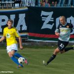 ANTON KOŁOSOW - Obcokrajowiec Roku 2012