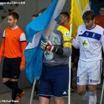 ANTON KOŁOSOW - Obcokrajowiec Roku 2012