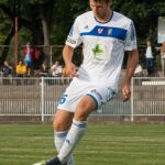 ANTON KOŁOSOW - Obcokrajowiec Roku 2012