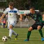 ANTON KOŁOSOW - Obcokrajowiec Roku 2012