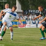 ANTON KOŁOSOW - Obcokrajowiec Roku 2012