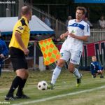 ANTON KOŁOSOW - Obcokrajowiec Roku 2012