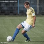 ANTON KOŁOSOW - Obcokrajowiec Roku 2012