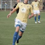 ANTON KOŁOSOW - Obcokrajowiec Roku 2012