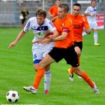 ANTON KOŁOSOW - Obcokrajowiec Roku 2012