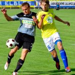 ANTON KOŁOSOW - Obcokrajowiec Roku 2012