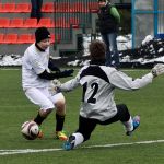 Warmia i Mazury – Mazowsze 0:5