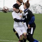 Warmia i Mazury – Mazowsze 0:5
