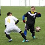 Warmia i Mazury – Mazowsze 0:5