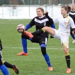 Warmia i Mazury – Mazowsze 0:5