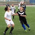 Warmia i Mazury – Mazowsze 0:5