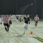 Stomil Olsztyn - Cracovia 3:0