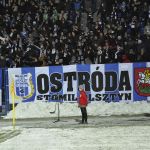 Stomil Olsztyn - Cracovia 3:0