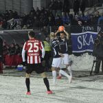 Stomil Olsztyn - Cracovia 3:0