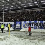 Stomil Olsztyn - Cracovia 3:0