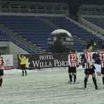 Stomil Olsztyn - Cracovia 3:0