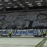 Stomil Olsztyn - Cracovia 3:0